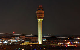 KATL Tower