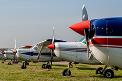 General Aviation