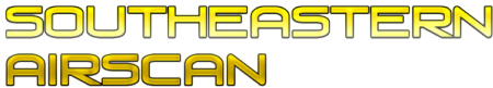 SouthEastrn AirScan Text